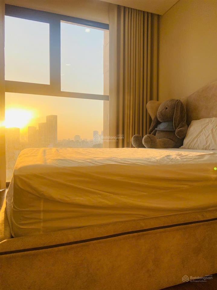 Căn 2 ngủ view hồ tây ngắm pháo hoa hiếm hoi tại dorado tân hoàng minh