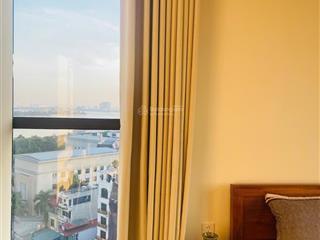 Căn 2 ngủ view hồ tây ngắm pháo hoa hiếm hoi tại dorado tân hoàng minh