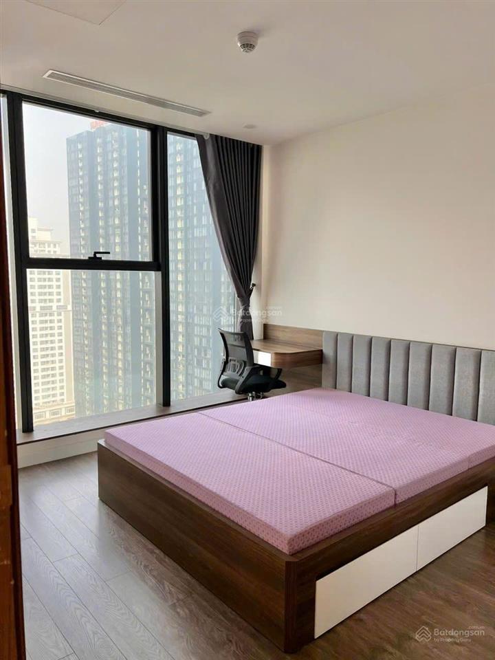 Căn 3 ngủ view nội khu tại khu đô thị ciputra