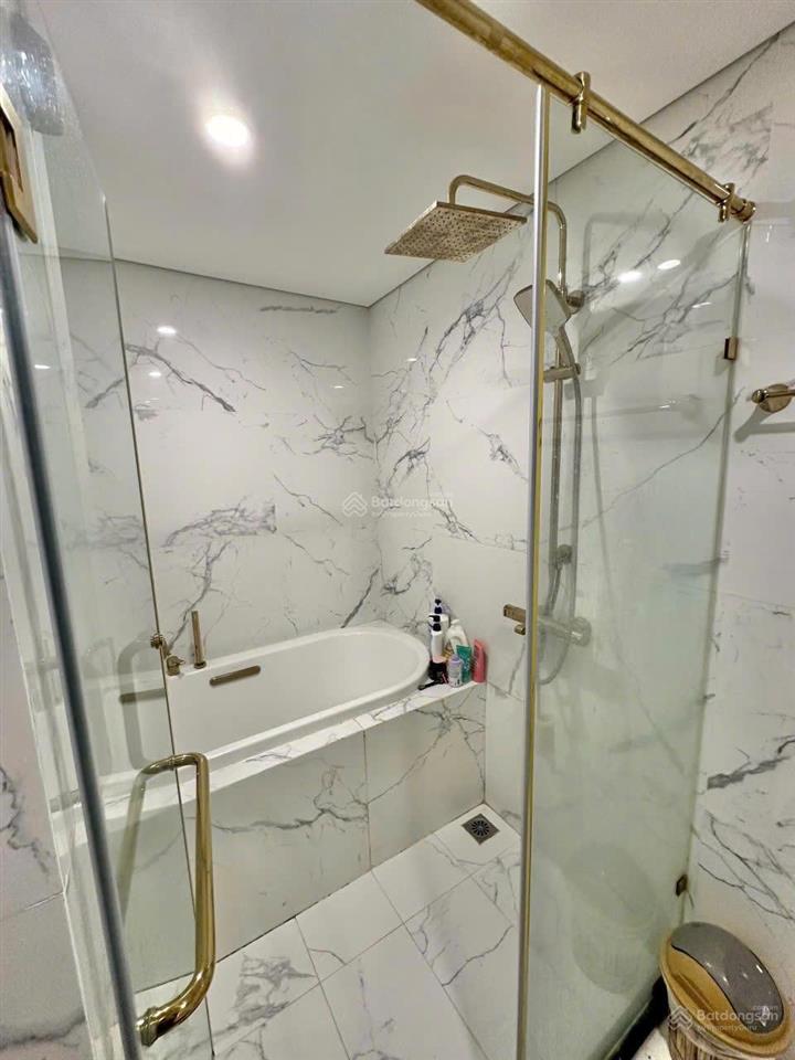 Căn 3 ngủ view nội khu tại khu đô thị ciputra