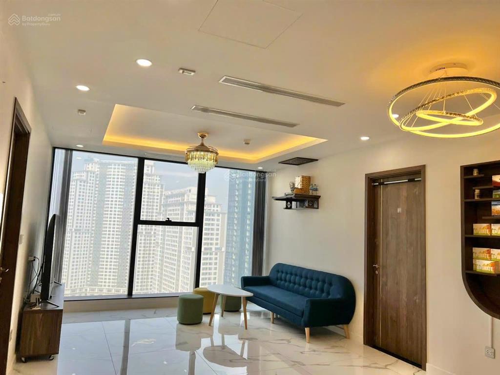 Căn 3 ngủ view nội khu tại khu đô thị ciputra