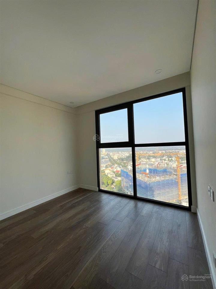 Căn 2 ngủ view hồ tây ngắm pháo hoa tại tòa d’. el dorado ii võ chí công