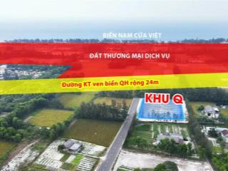 Bán đất nền tại xã triệu lăng, 4 triệu / m2, 104 m2, giá siêu hời, chính chủ