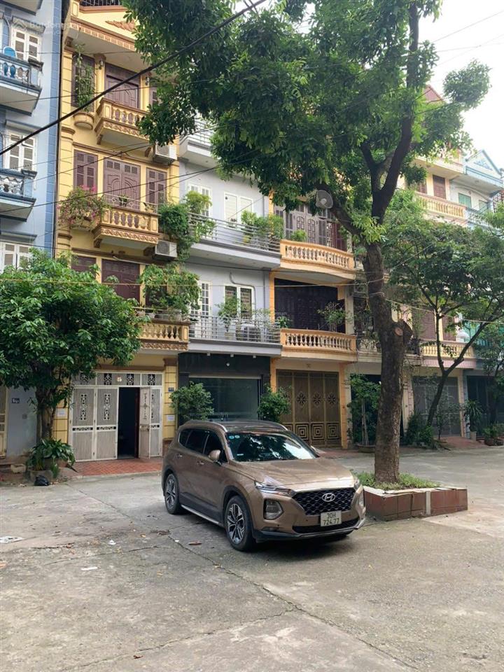 Chính chủ cho thuê nhà khu đô thị đại kim