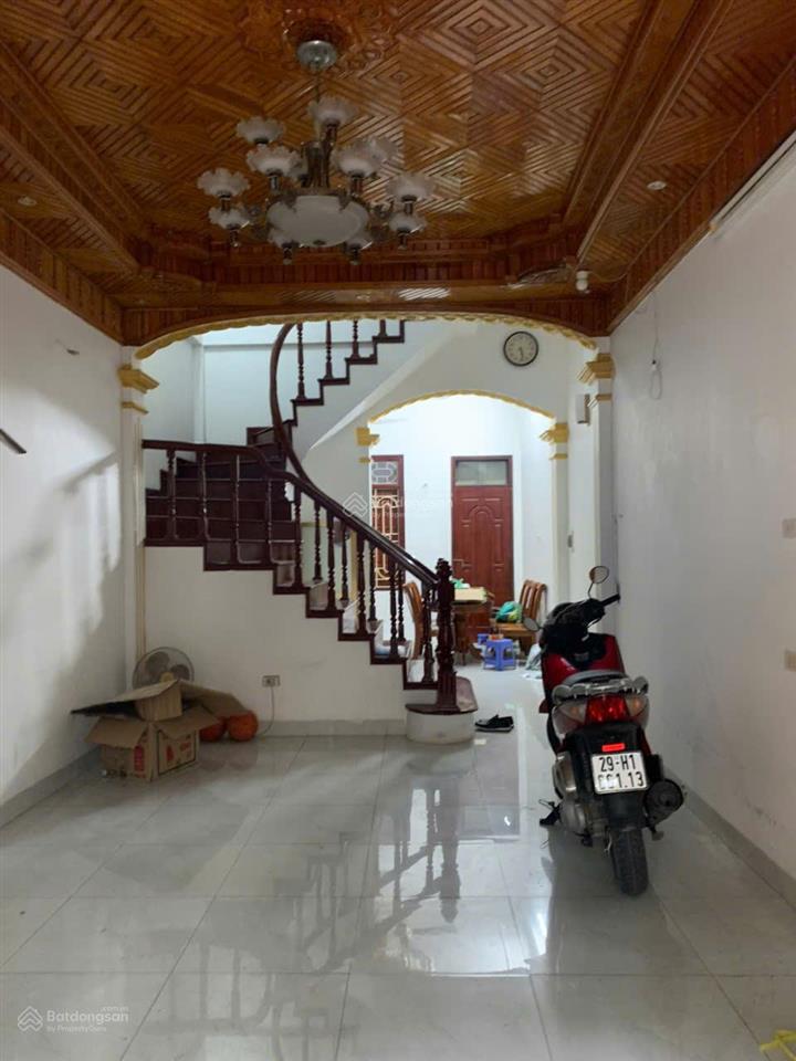 Chính chủ cho thuê nhà khu đô thị đại kim