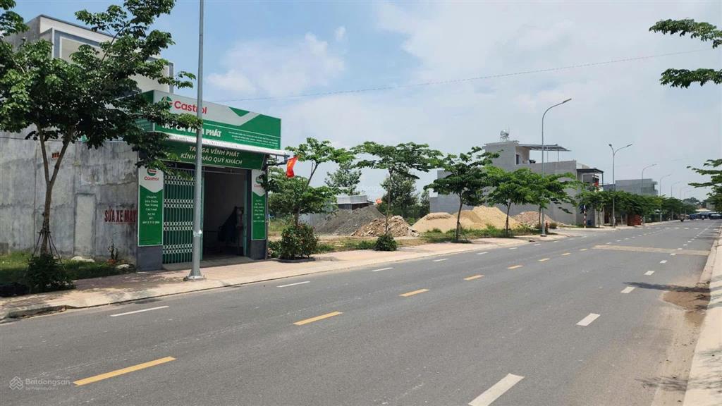 Chân thành  chân thật là những thứ đáng chân quý, lô 108m2 sỗ sẵn ngay sân bay long thành