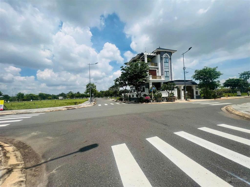 Chân thành  chân thật là những thứ đáng chân quý, lô 108m2 sỗ sẵn ngay sân bay long thành