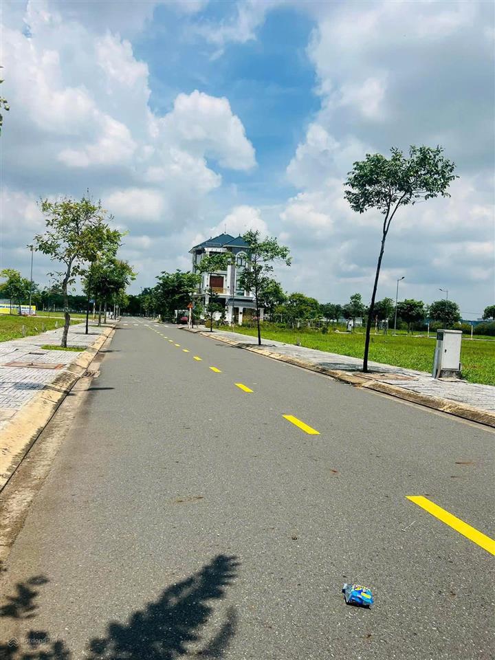 Chân thành  chân thật là những thứ đáng chân quý, lô 108m2 sỗ sẵn ngay sân bay long thành