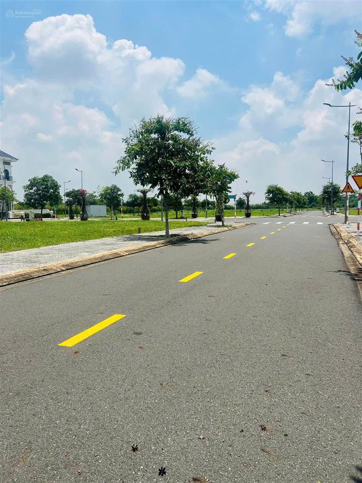 Chân thành  chân thật là những thứ đáng chân quý, lô 108m2 sỗ sẵn ngay sân bay long thành