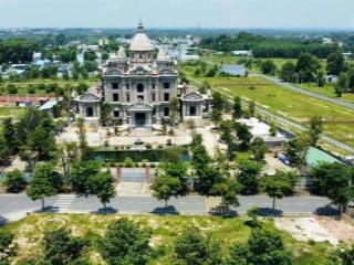 Bán nhanh lô 108m2 full thổ ngay tthc long thành, đón đầu ga metro long thành cách sân bay 10p