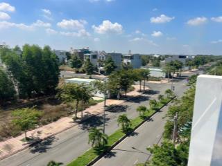 Bán lô đất 100m² đối diện cổng chính sân bay long thành, vị trí thuận lợi kinh doanh đa dạng