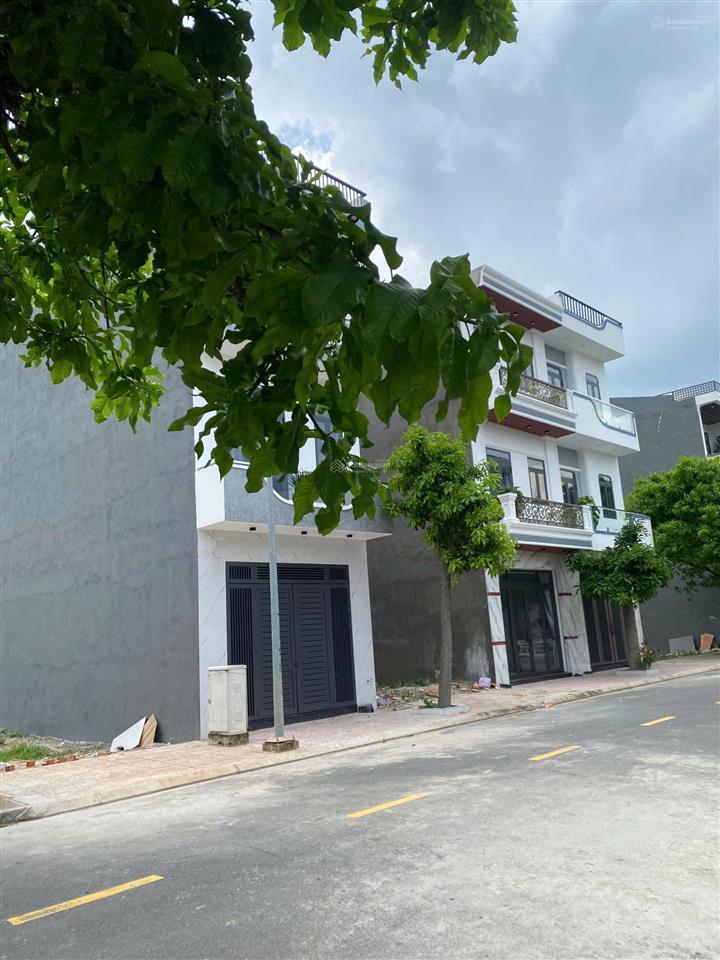 Chỉ từ 1ty350 sở hữu lô đất ngay sân bay long thành, mặt tiền đại lộ 60m kết nối sân bay