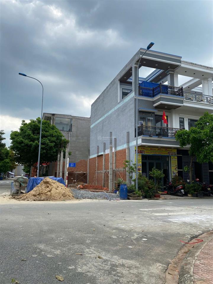 Chỉ từ 1ty350 sở hữu lô đất ngay sân bay long thành, mặt tiền đại lộ 60m kết nối sân bay
