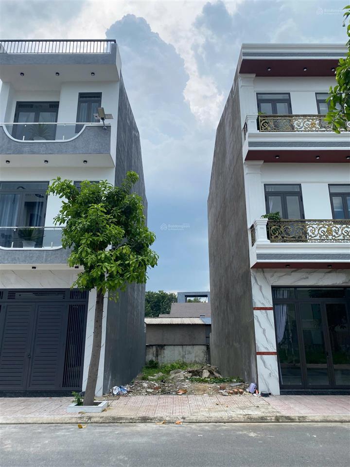 Chỉ từ 1ty350 sở hữu lô đất ngay sân bay long thành, mặt tiền đại lộ 60m kết nối sân bay