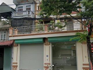 Giảm mạnh 5 tỷ bán biệt thự hơn 450m2 mặt đường trần hưng đạo nb gần phố cổ phù hợp xây khách sạn