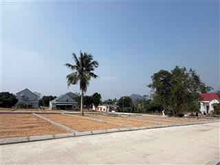 Sát tết cần tiền bán gấp lô đất 152m2 giá trọn gói 155triệu