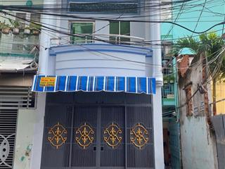 Nhà đúc thật giá tốt + hẻm to  ngay vòng xoay đầm sen chính chủ bán gấp