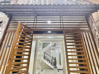 Chính chủ bán nhà hẻm 1/ văn cao [4m x 11m] trệt  1 lầu  2pn  2wc