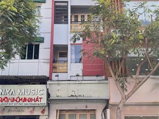 Cho thuê nhà mặt tiền kinh doanh nguyễn thiện thuật sát bên nguyễn thị minh khai