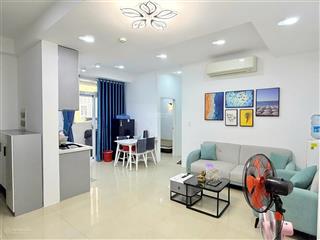 Bán căn hộ hoàng kim thế gia | gần cv đầm sen tân phú full nội thất