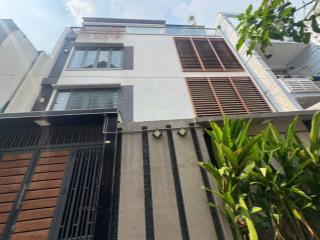 Cho thuê nhà gần đầm sen đường khuông việt [9.5m x 6.3m] 2 lầu 3pn  4wc