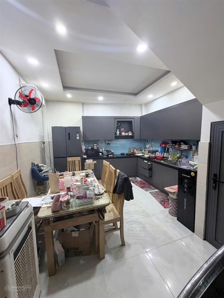 Bán nhà đường 129/3/ lê lư hẻm sạch sẽ, yên tĩnh, hàng xóm thân thiện , hẻm 6m