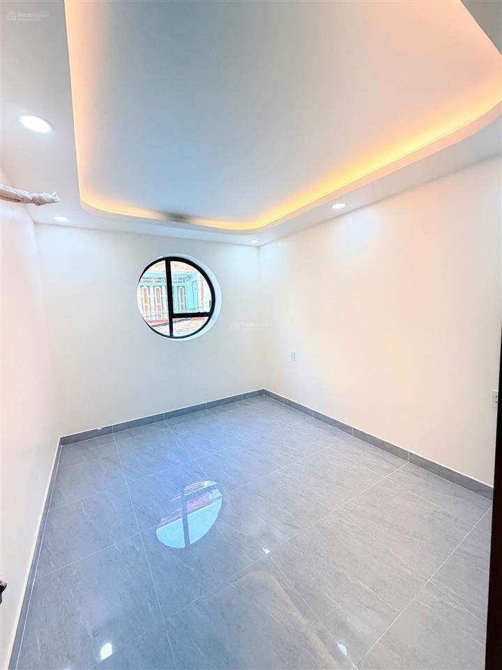 Chính chủ gửi bán hẻm 6m đường bình tiên thông đại lộ võ văn kiệt nhà mới xây [3m x 13m]
