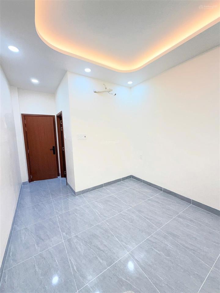 Chính chủ gửi bán hẻm 6m đường bình tiên thông đại lộ võ văn kiệt nhà mới xây [3m x 13m]