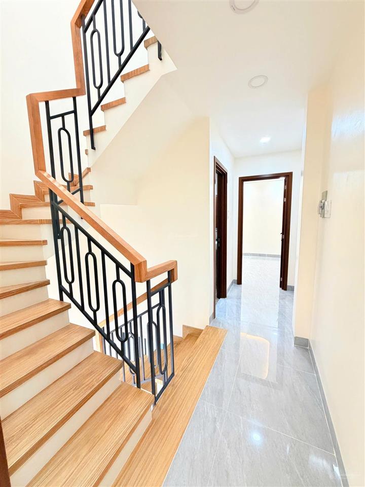 Chính chủ gửi bán hẻm 6m đường bình tiên thông đại lộ võ văn kiệt nhà mới xây [3m x 13m]