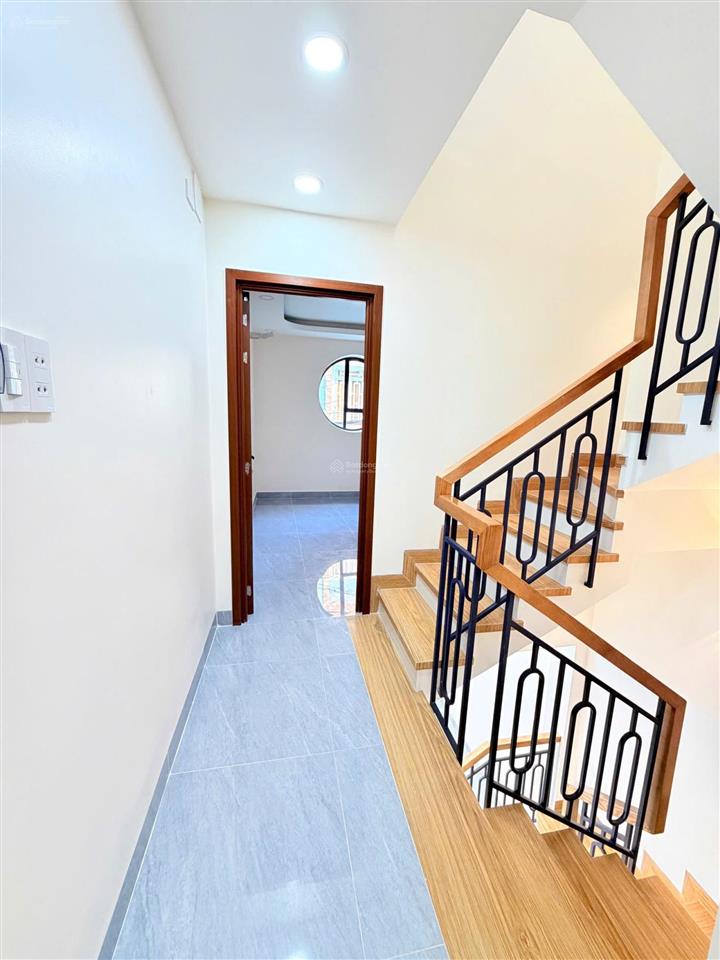Chính chủ gửi bán hẻm 6m đường bình tiên thông đại lộ võ văn kiệt nhà mới xây [3m x 13m]