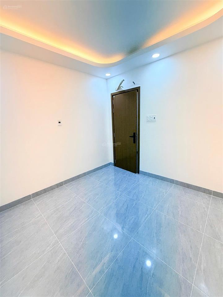Chính chủ gửi bán hẻm 6m đường bình tiên thông đại lộ võ văn kiệt nhà mới xây [3m x 13m]