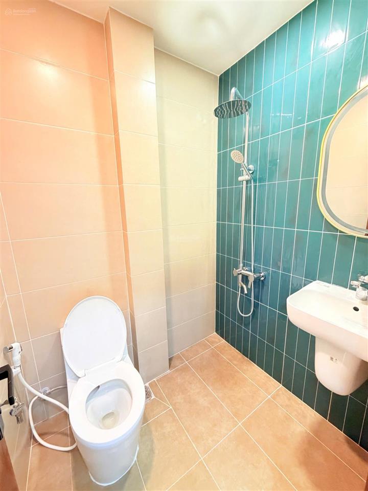 Chính chủ gửi bán hẻm 6m đường bình tiên thông đại lộ võ văn kiệt nhà mới xây [3m x 13m]