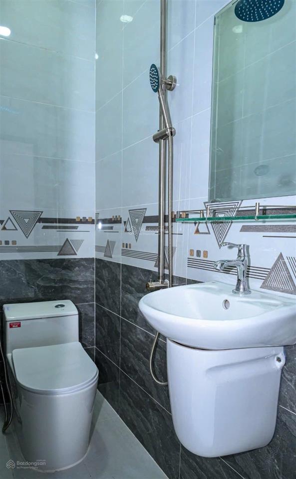 Chính chủ bán nhà 137// phan anh giáp tân phú [3m x 8m] 1 lầu  2pn  2wc nhà mới ở ngay