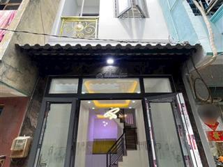 Chính chủ bán nhà 137// phan anh giáp tân phú [3m x 8m] 1 lầu  2pn  2wc nhà mới ở ngay