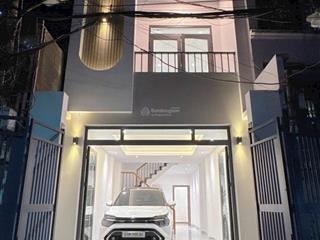 Bán nhà riêng tại phan anh, giá ưu đãi 6,48 tỷ, 60m2, view đẹp