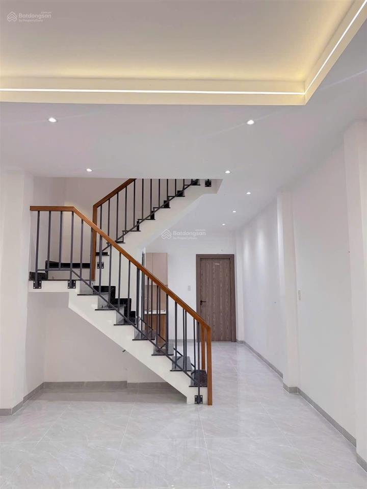 Bán nhà riêng tại phan anh, giá ưu đãi 6,48 tỷ, 60m2, view đẹp