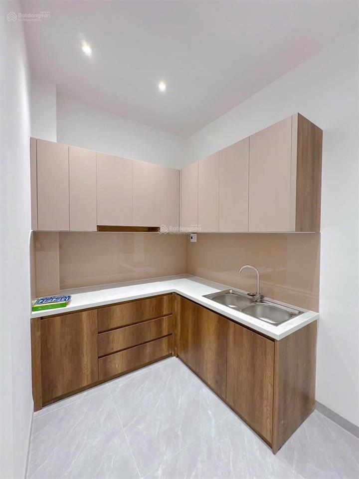 Bán nhà riêng tại phan anh, giá ưu đãi 6,48 tỷ, 60m2, view đẹp