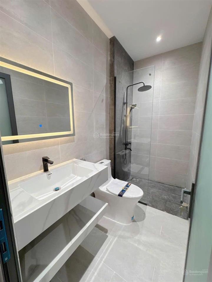 Bán nhà riêng tại phan anh, giá ưu đãi 6,48 tỷ, 60m2, view đẹp