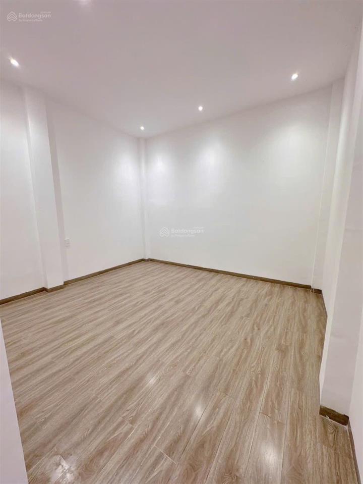 Bán nhà riêng tại phan anh, giá ưu đãi 6,48 tỷ, 60m2, view đẹp