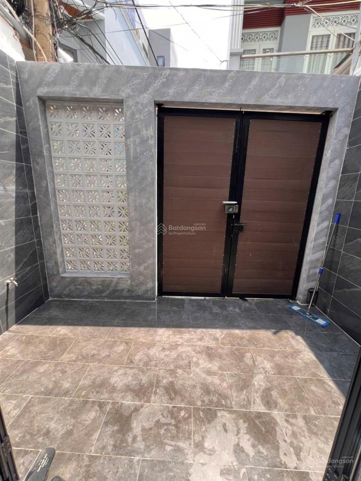 Siêu phẩm sát bên aeon tân phú mới xây [4m x 14m] nhà mới keng gồm 3pn  2wc chính chủ cần bán gấp