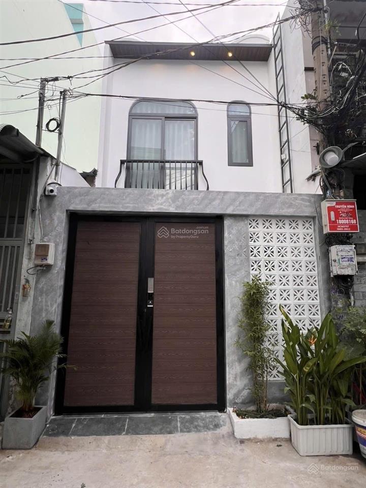 Siêu phẩm sát bên aeon tân phú mới xây [4m x 14m] nhà mới keng gồm 3pn  2wc chính chủ cần bán gấp