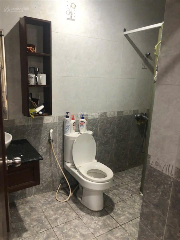 Cho thuê biệt thự full nội thất mặt tiền khu họ lê [7m x 18m] 3 lầu  5pn  4wc