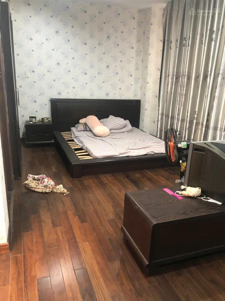 Cho thuê biệt thự full nội thất mặt tiền khu họ lê [7m x 18m] 3 lầu  5pn  4wc
