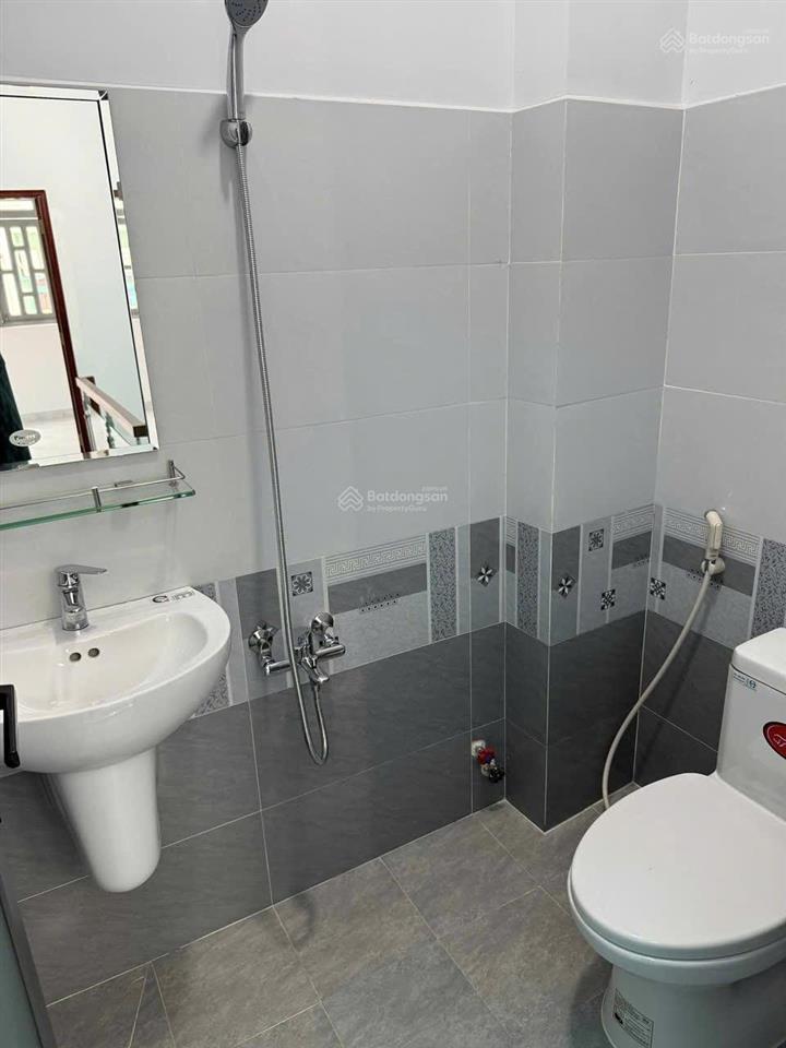 Chính chủ cần tiền bán nhà hẻm 5m chiến lược [5m x 10m] giáp tân phú quận 6