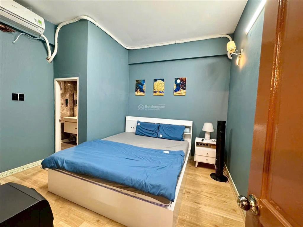 Chính chủ bán căn hộ 59m2 cc kiến thành ngay chợ phú lâm  2pn  2wc sổ hồng riêng giá tốt