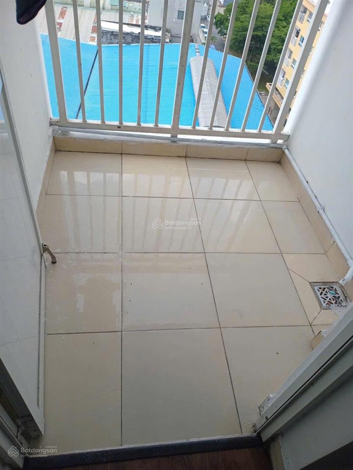 Bán gấp căn hộ idico gần đầm sen  58m2  2pn  2wc sổ hồng riêng