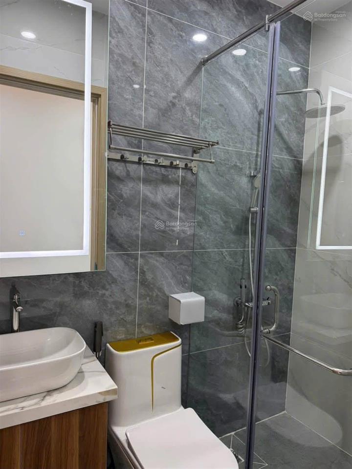 Siêu phẩm full nội thất khu tô hiệu nhà mới full nội thất hẻm xe hơi 5m thônh [4.05m x 15.5m]