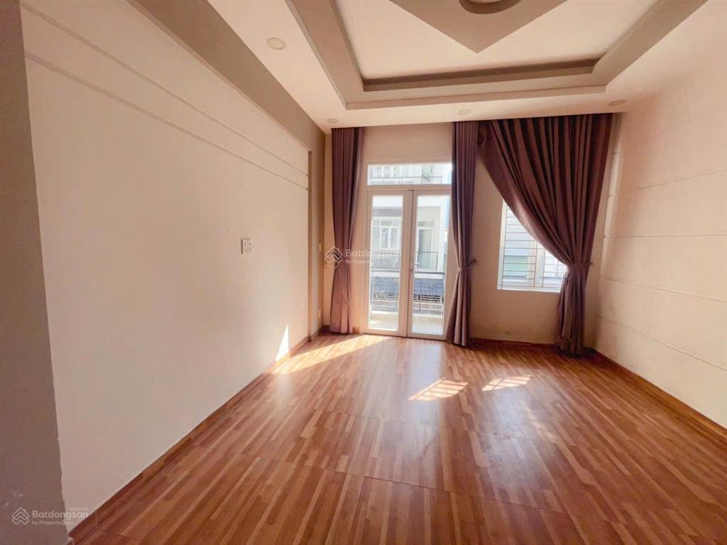 Khu vip hẻm 7m tô hiệu [4m x 16m] 2 lầu  5pn  4wc chính chủ