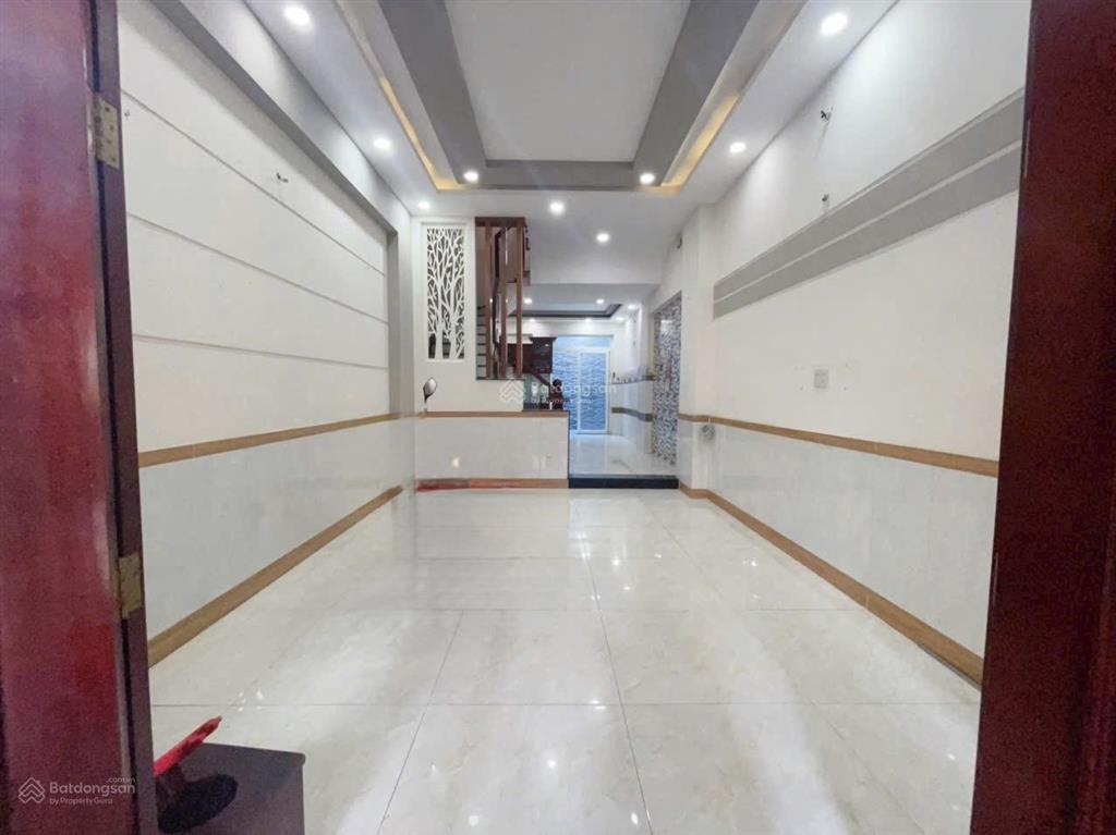 Khu vip hẻm 7m tô hiệu [4m x 16m] 2 lầu  5pn  4wc chính chủ