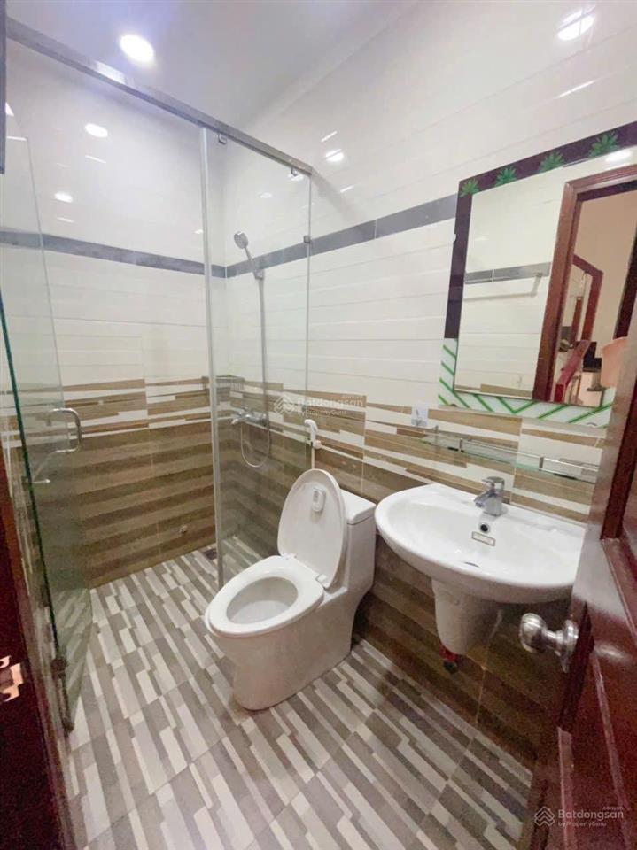 Khu vip hẻm 7m tô hiệu [4m x 16m] 2 lầu  5pn  4wc chính chủ